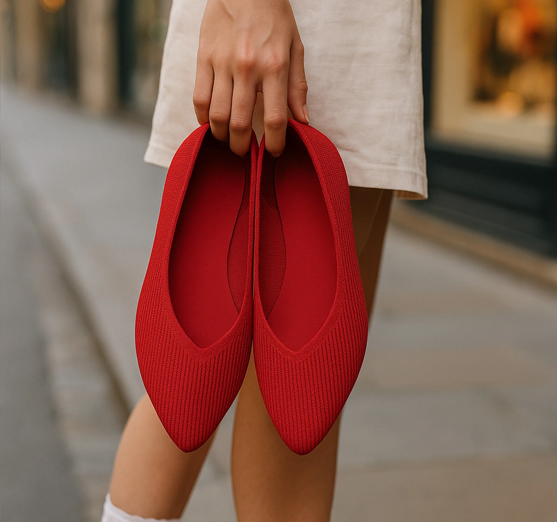 Flats