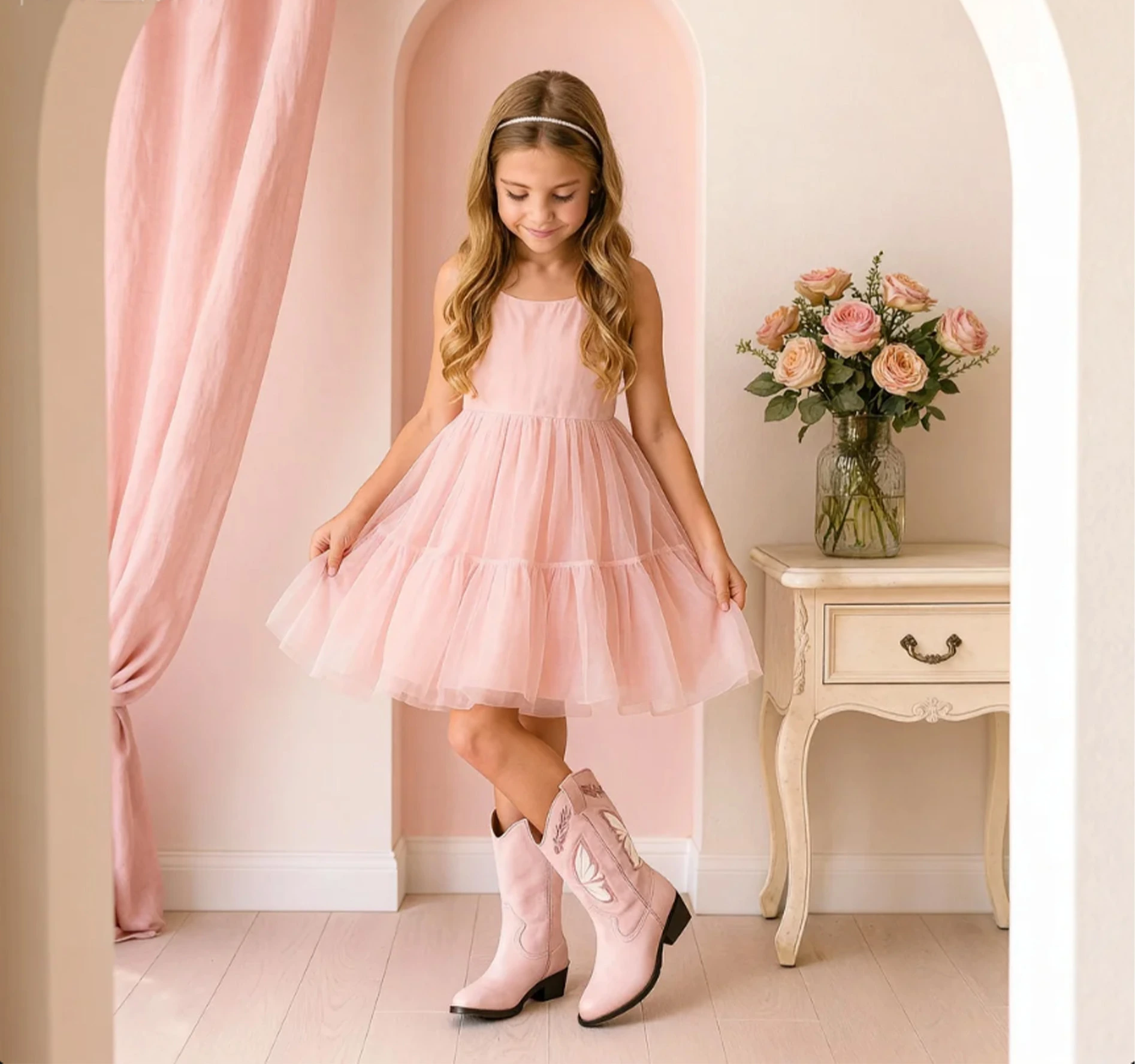 Kids Shoes